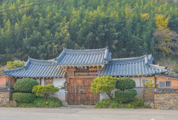 모평마을 