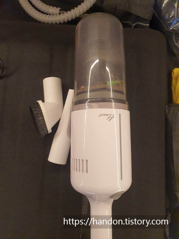 청소-후-청소기-상태