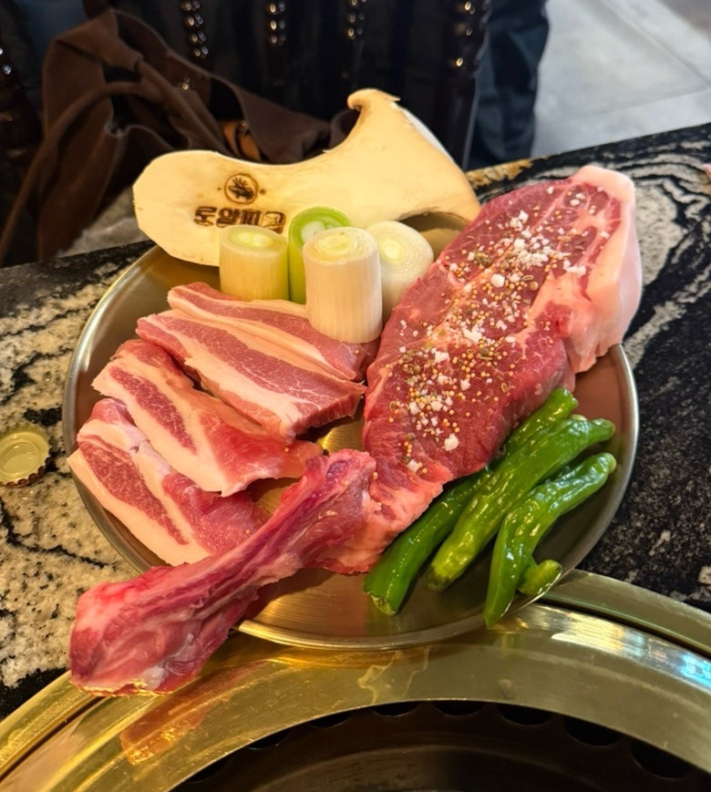 로얄피그 한남점