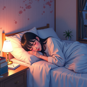 꿈과 나의 심리 상태의 상관 관계