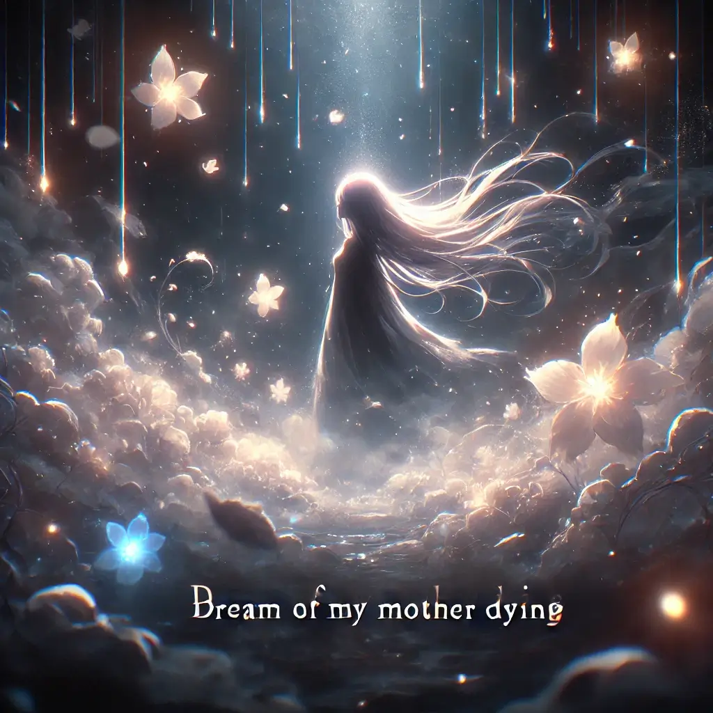 엄마 돌아가시는 꿈 해몽