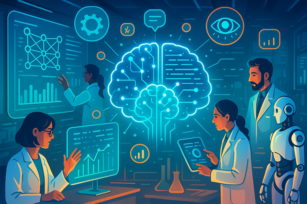 Perplexity AI 연구 기능