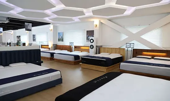 유에스베드 용인전시장