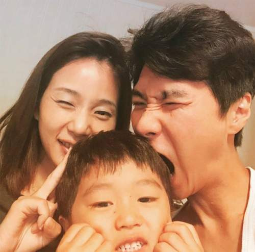 고지용 이혼: 허양임 2년 전 이혼 뒤늦은 고백 전문 분석, 아들 승재 편지 속 소름 돋는 복선과 SNS 징후 3가지