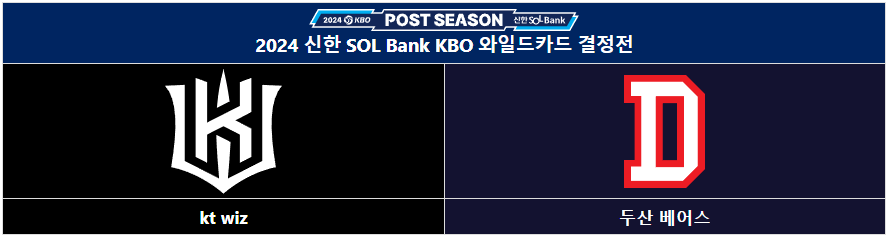 와일드카드 결정전