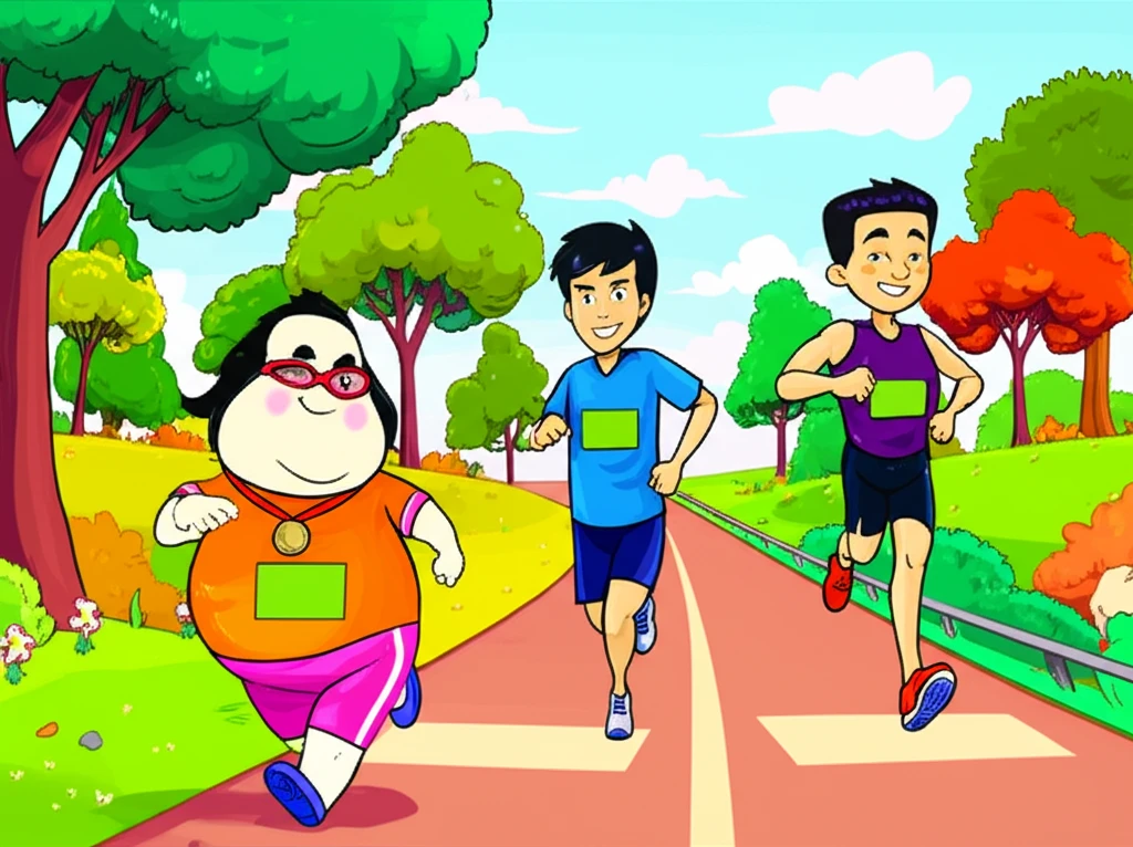 2026 5·18 마라톤 대회 상무지..