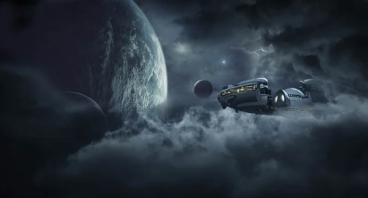 우주에서의 시간: 상대성 이론과 시간 왜곡의 개념