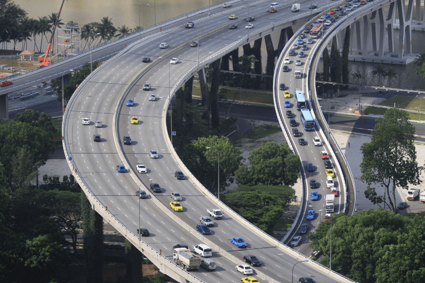 하이패스 미납요금 조회 납부