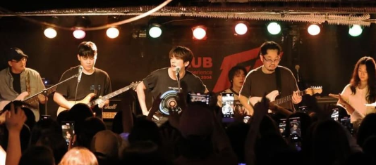 이승윤 전주 콘서트