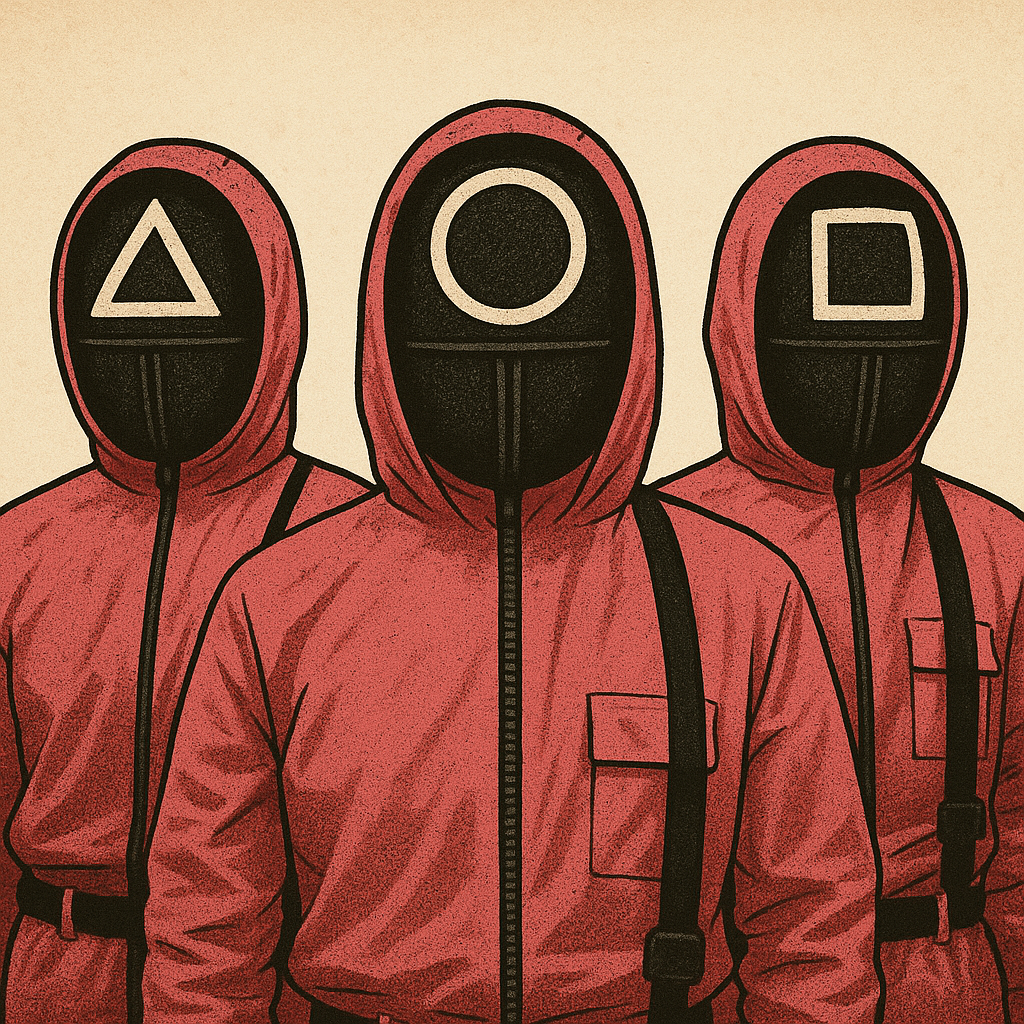 오징어게임 시즌3