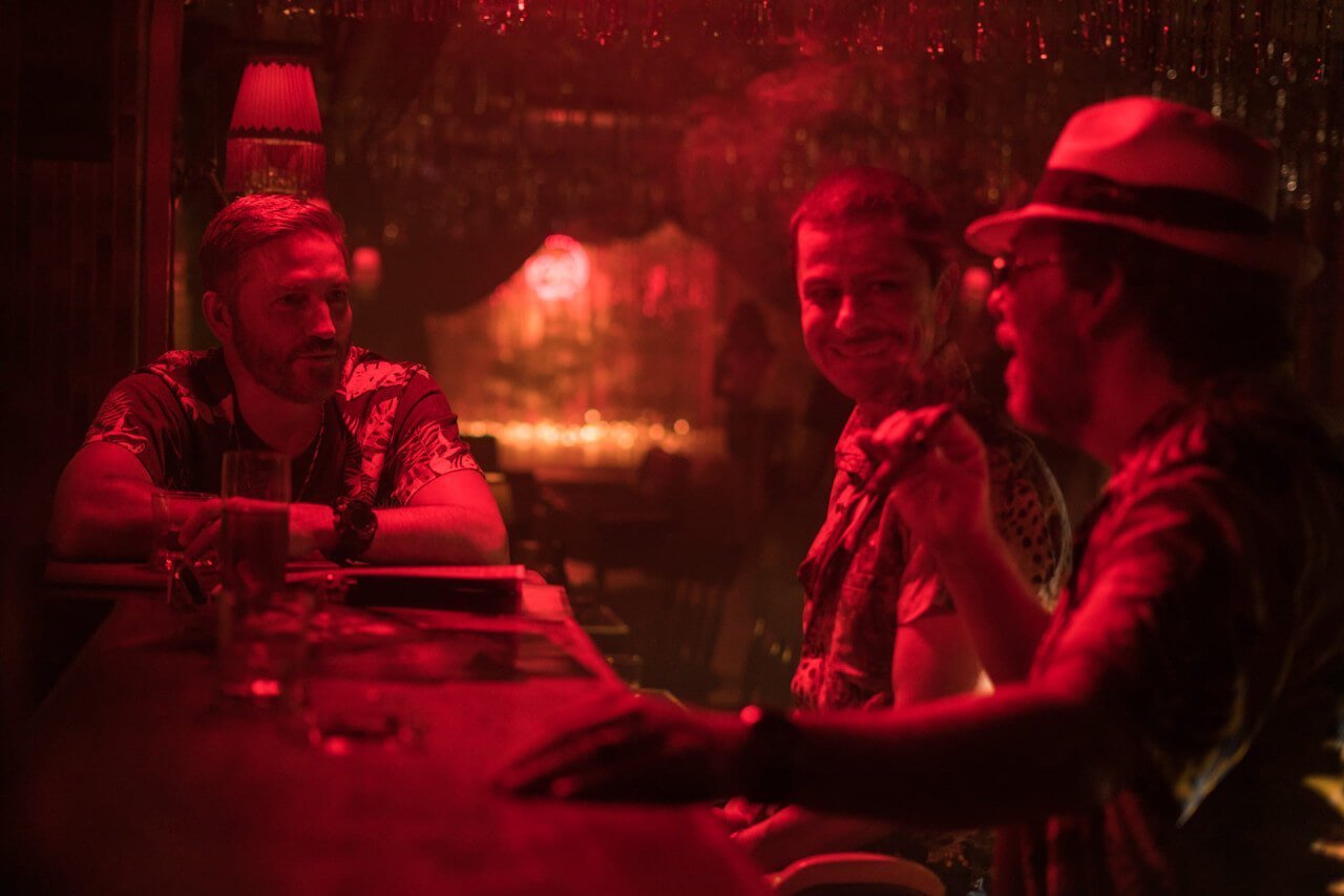 사운드 오브 프리덤 메인예고편