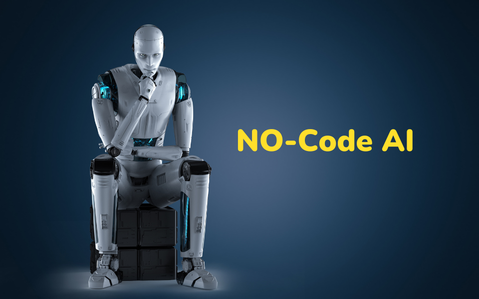 코딩 없이도 AI를 배울 수 있을까요