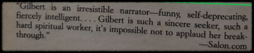 EAT,-PRAY,-LOVE-필사하기/-필사한-부분-:-Salon.com-평-부분