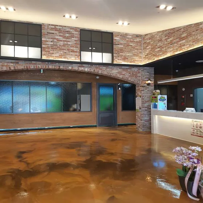 탑스크린골프존