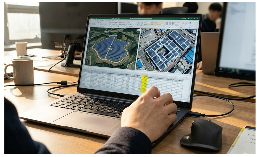 태양광 89.6kW vs 98.56kW 선택? 2026년 출력제어 리스크와 수익 시뮬레이션