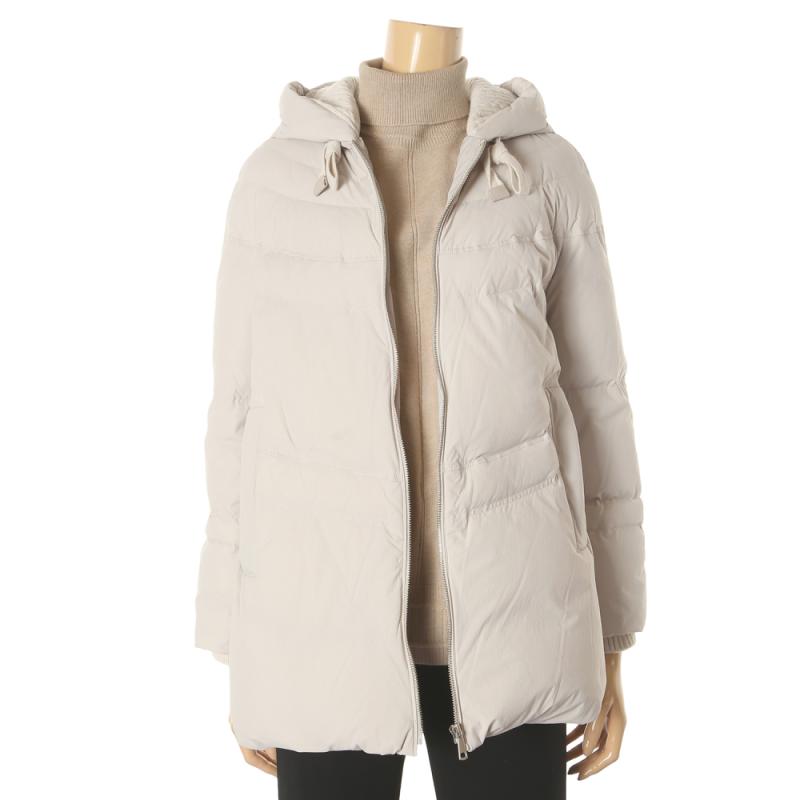 요하넥스 모배색후드구스다운점퍼 Z3D1R104