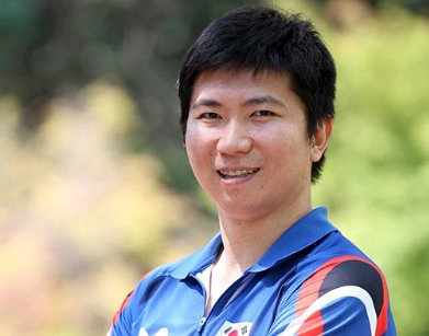 유승민 탁구선수 프로필 나이 고향 학력 팬홀더 영상