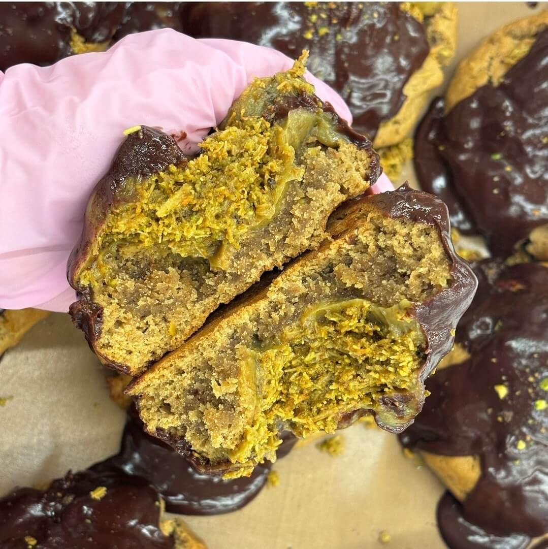 서울 두바이초콜릿 추천매장