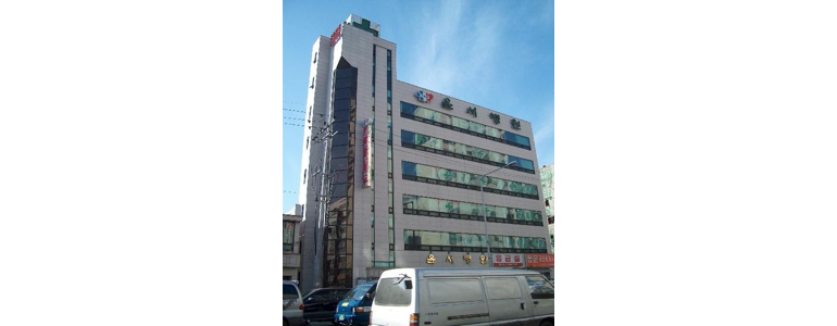 구리시 내과