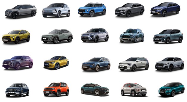 소형차 구매 추천 특징 및 장점, 단점