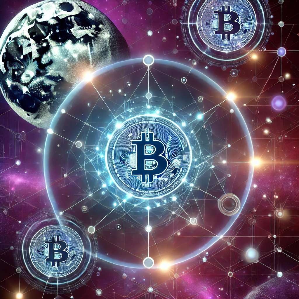 코스모스 코인과 관련된 이미지