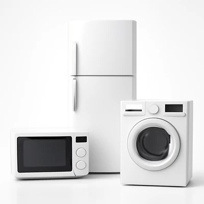 혼자 사는 사람들을 위한 가전 선택법 크기보다 중요한 3가지 기준