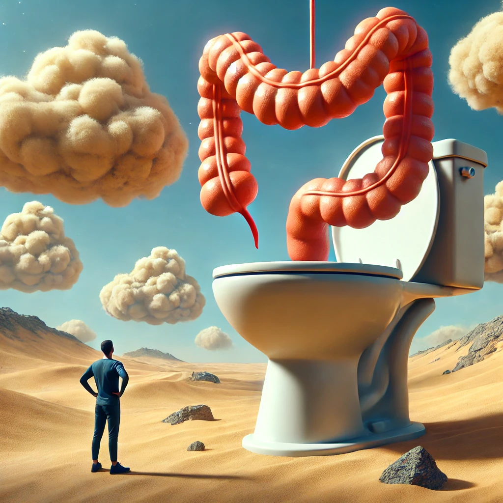 변비에도 효과?