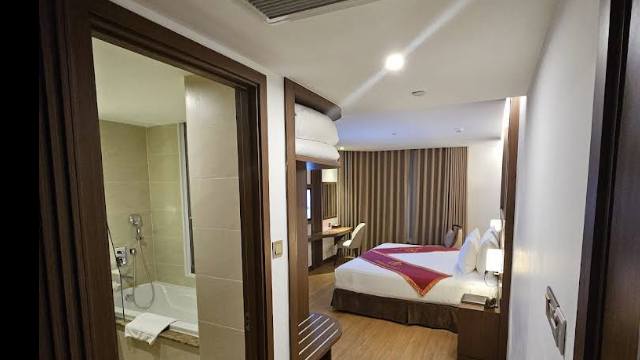 리게일리어-호텔-룸-비교