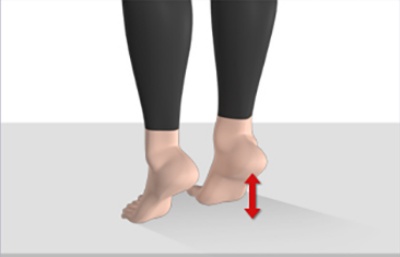 무릎관절염-하체운동