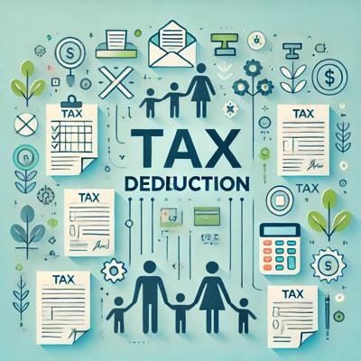 상속세 일괄공제와 자녀공제 혜택 총정리 및 활용 가이드