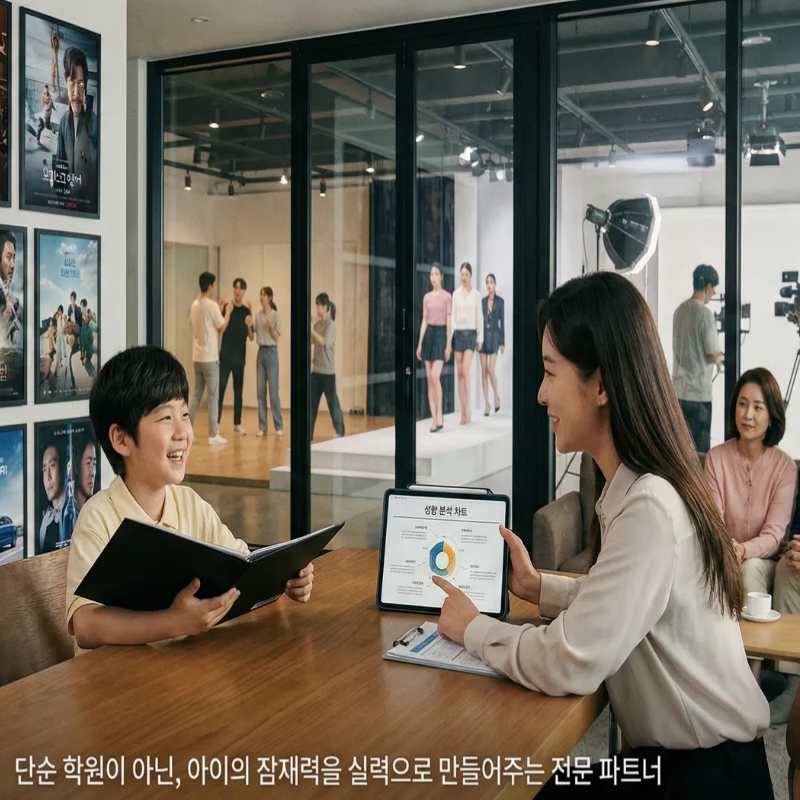 체계적인 매니지먼트 확실한 레퍼런스 [참고용 AI이미지]