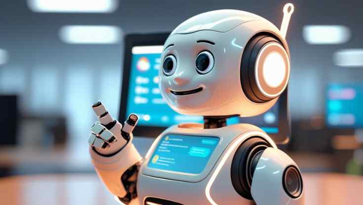 AI 챗봇 서비스가 장애인에게 실질적인 도움을 주고 있는가