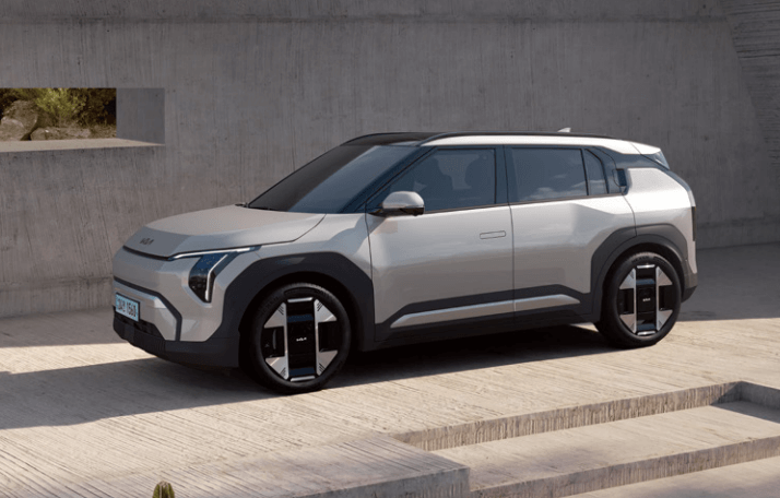 기아 EV3 (기아자동차)