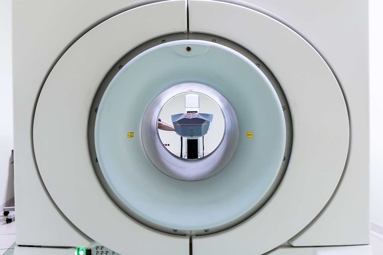 MRI