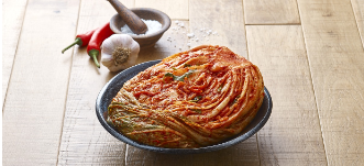 절임배추20kg 몇포기