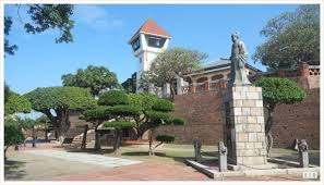  대남야시장 /치메이박물관 /안핑구시가지 사진