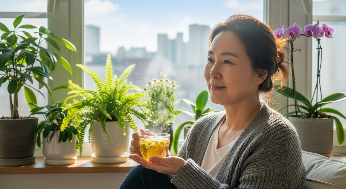 역류성 식도염 자연치료 방법 사진 3