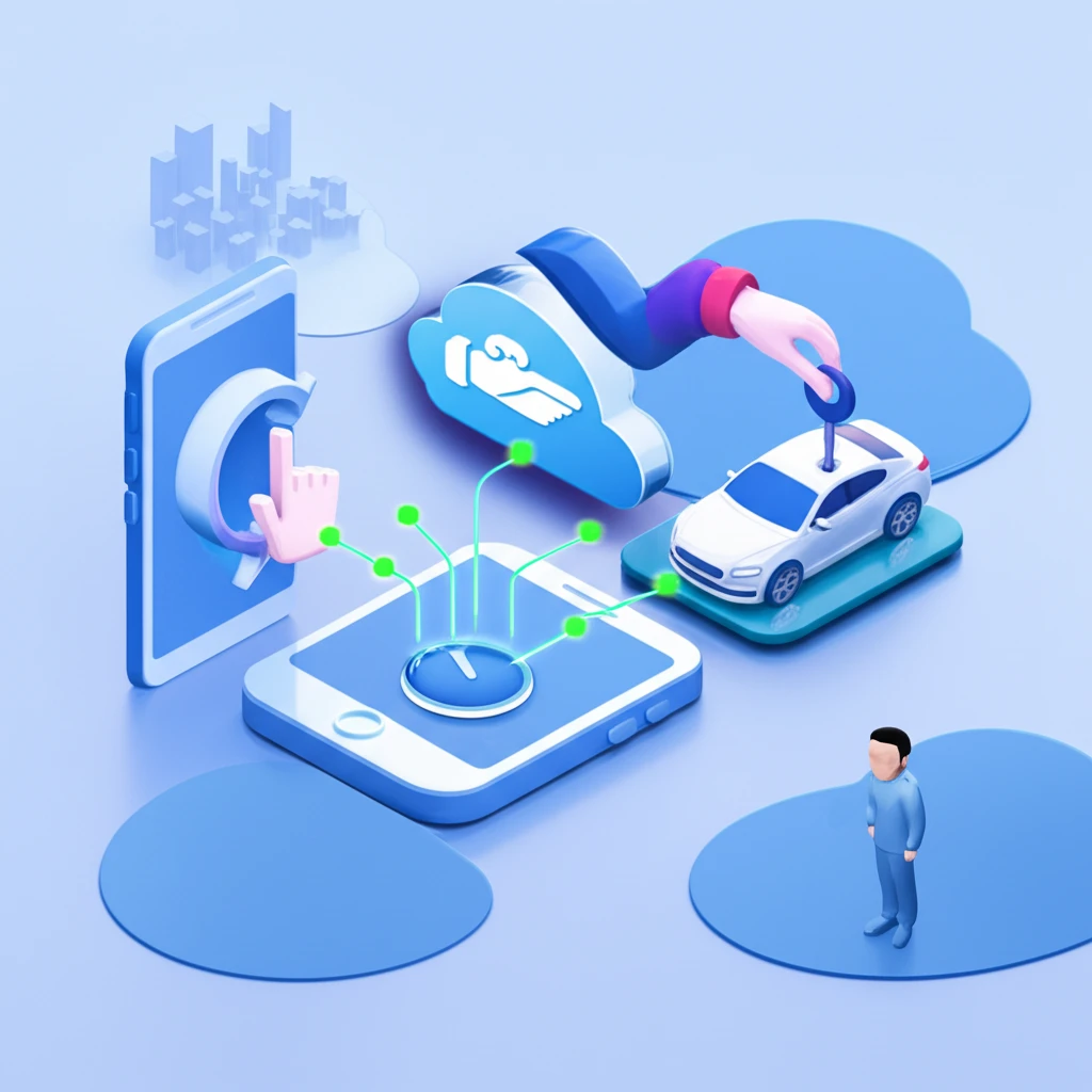 천안 서북구 주정차단속 문자 알림 등..