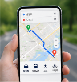 다음 길찾기빠른길찾기 바로가기
