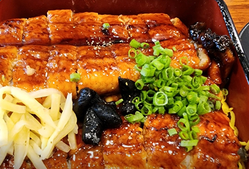 후토시 대표 메뉴