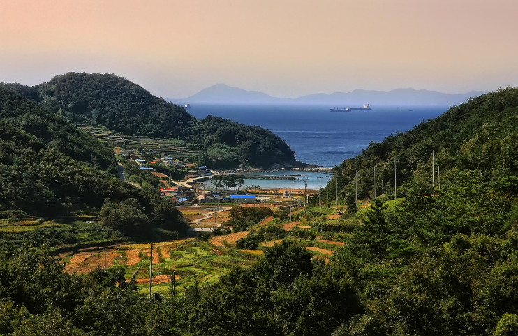 경상도 힐링 여행지 추천 관련 사진
