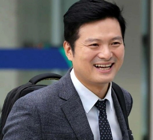 김태우 강서구청장 보궐선거 출마 근황