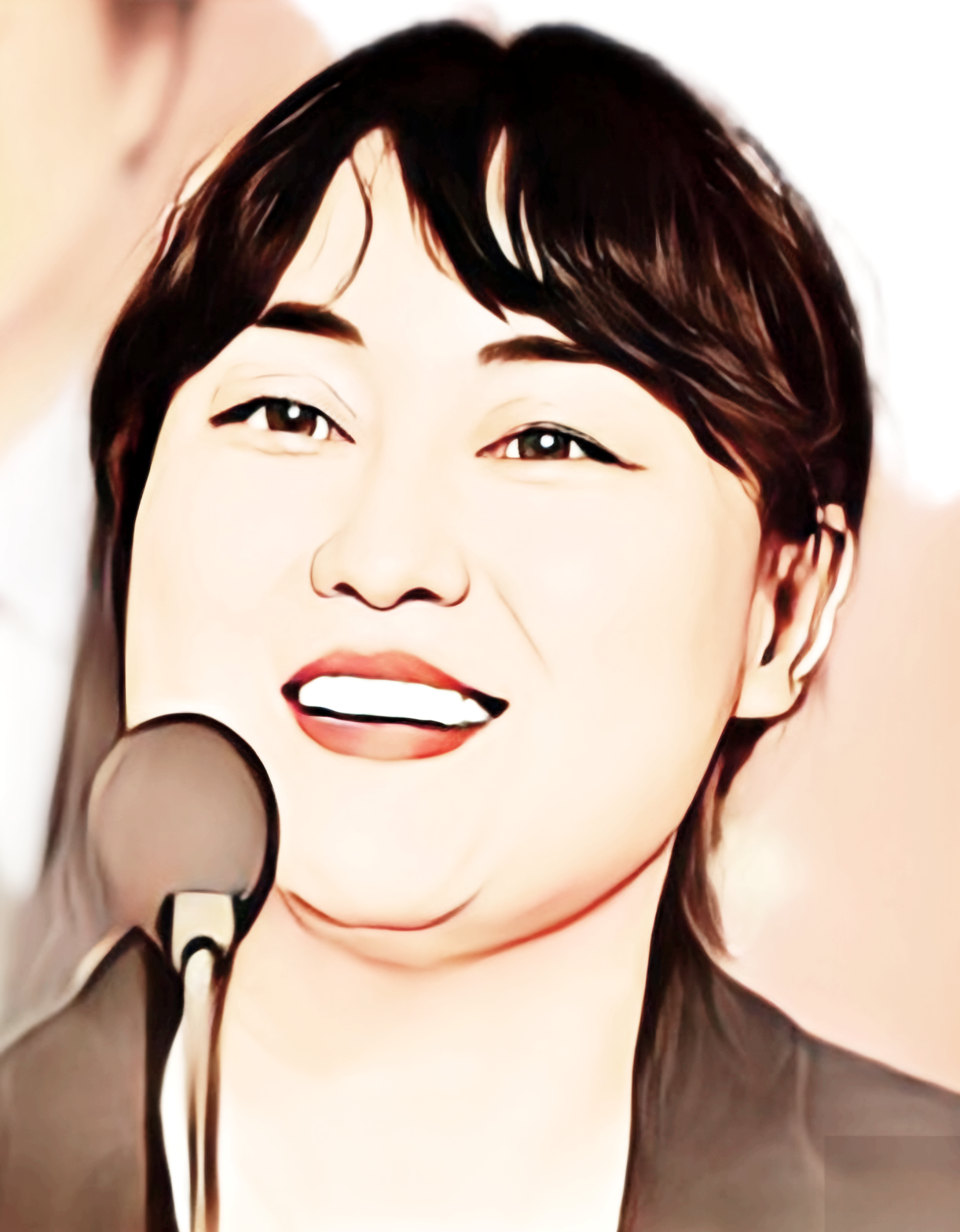 드라마 작가, 박혜련 관련 사진