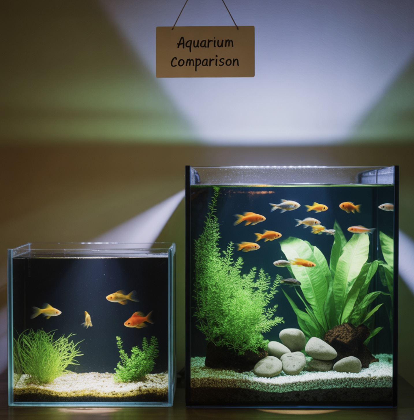 어떤 사이즈를 골라야 할까?