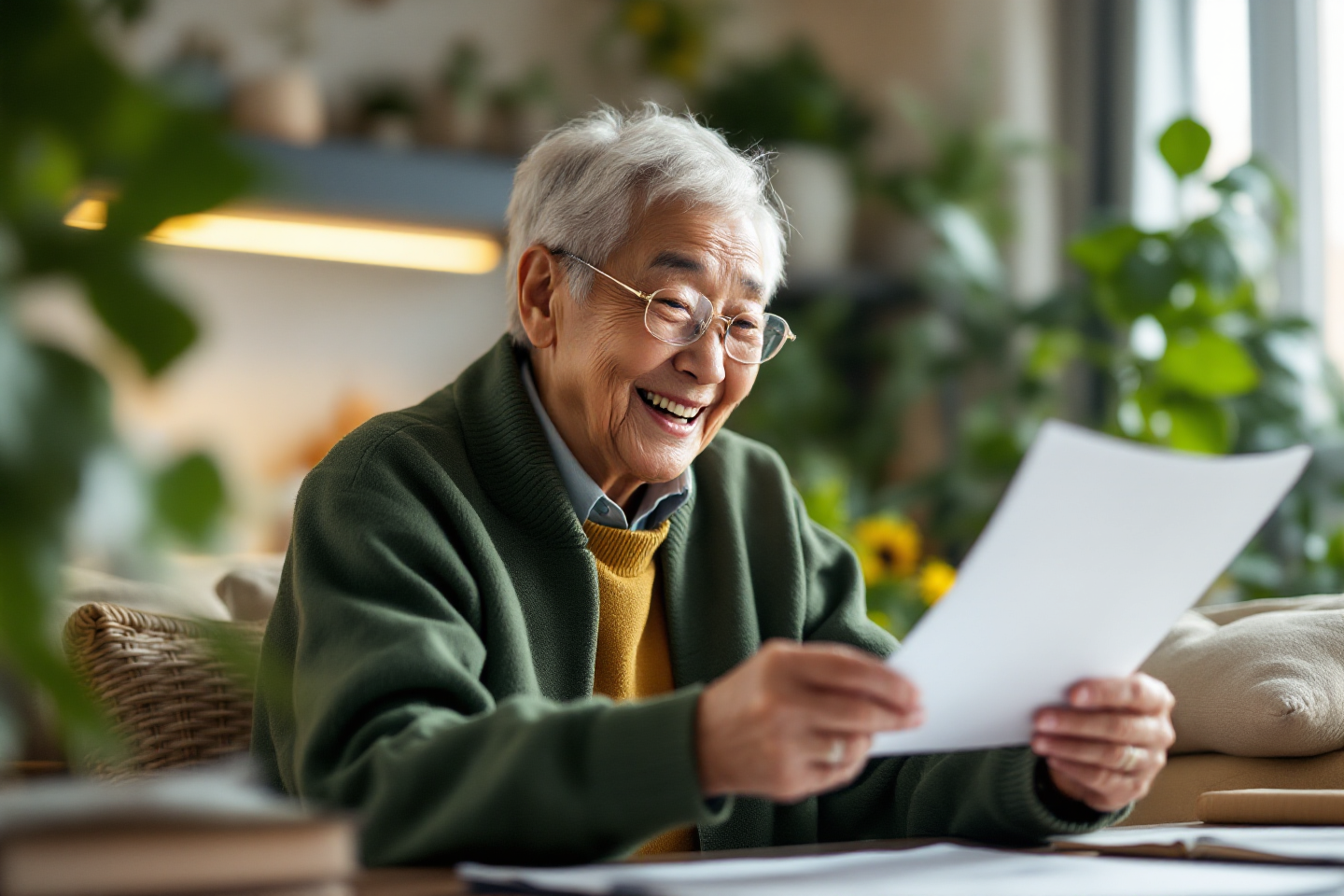 독거노인 지원금 신청