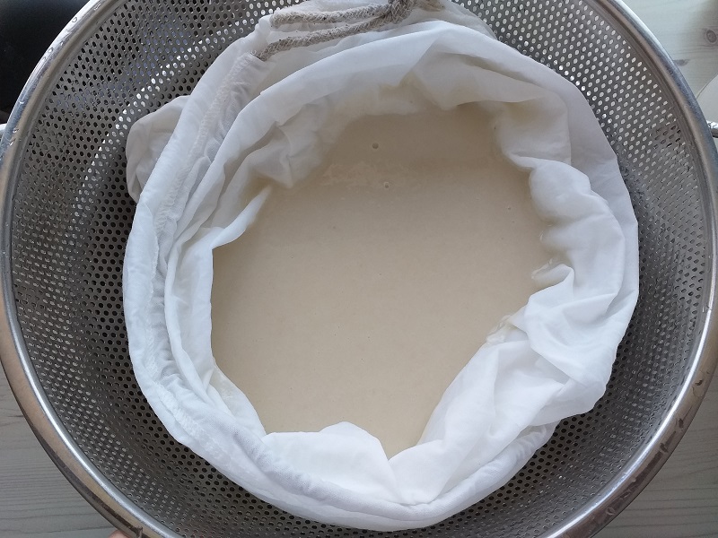 막걸리 만드는 방법