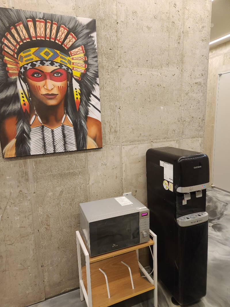 동해 대진해수욕장 숙소