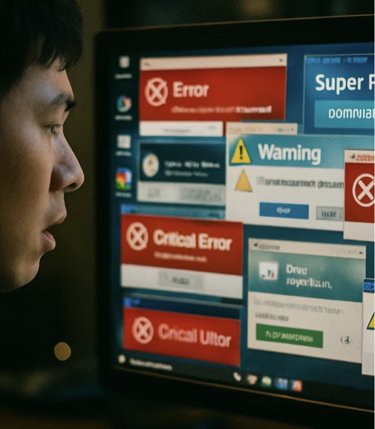 오히려 독이 되는 이유