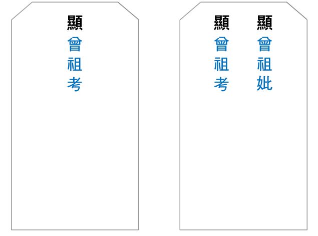 지방 쓰는 법 규격 및 양식 무료 다운로드 (제사,명절,추석)