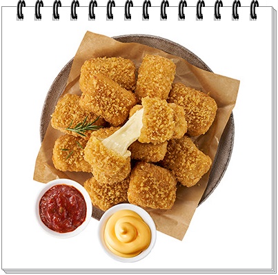 멕시카나 치필링